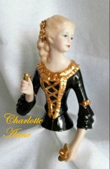 CHARLOTTE ANNE