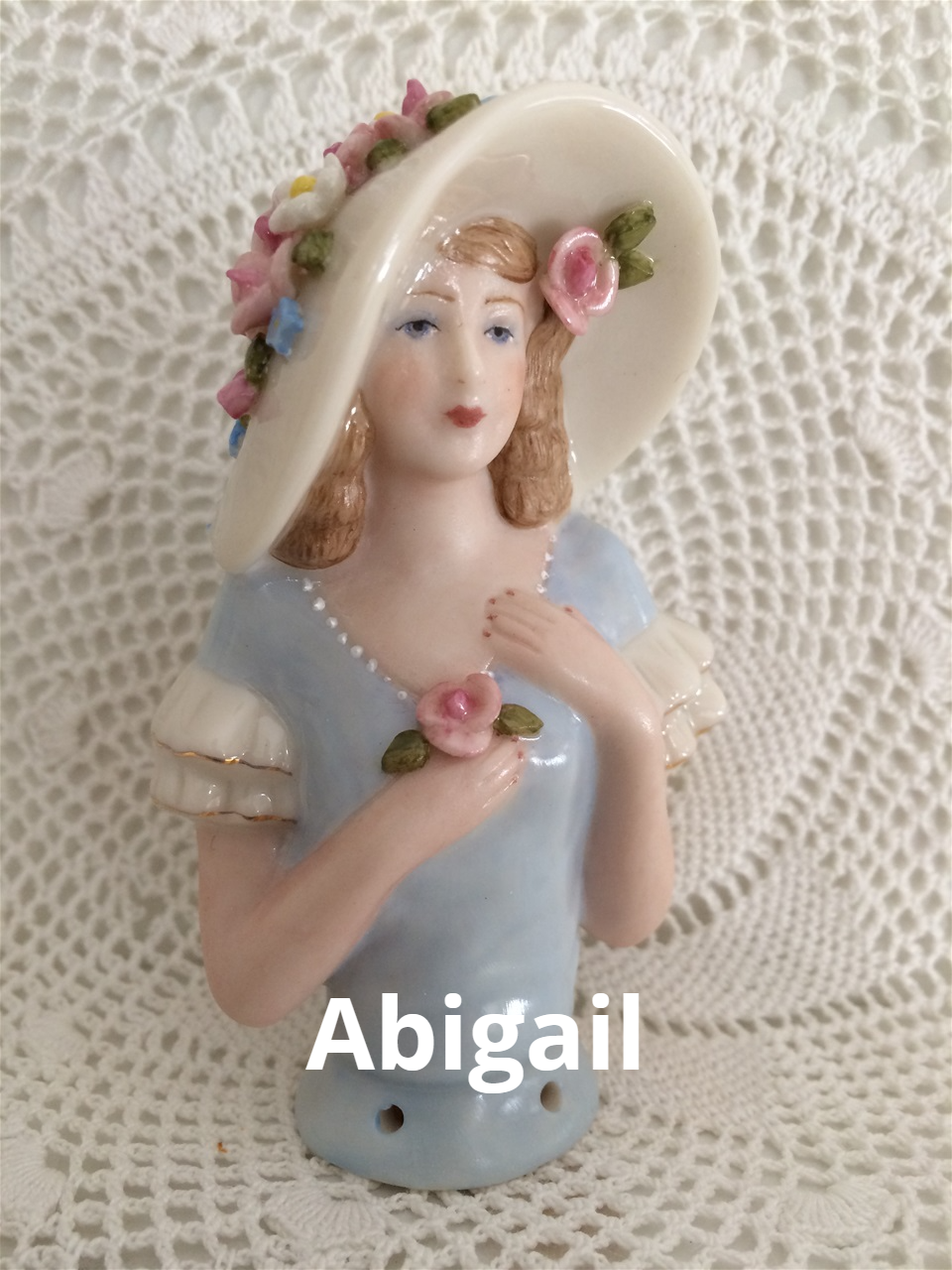 ABIGAIL